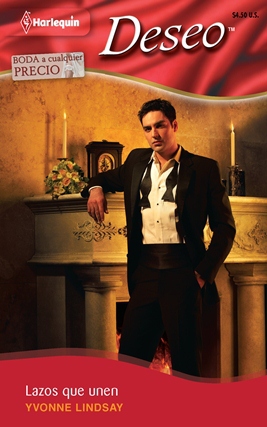 Cover image for Lazos que unen